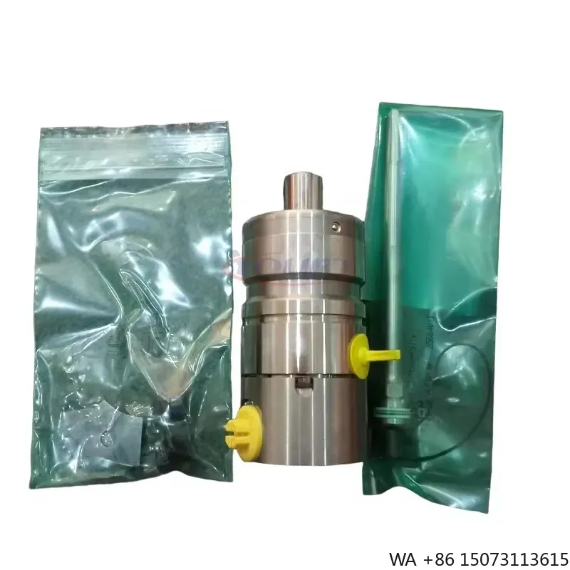 Spindle Motor - New Original OTT-JAKOB Rotary Union with