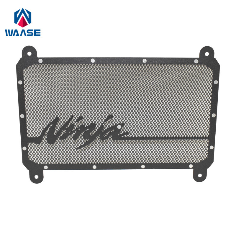 Aluminium Profile 2020 - Waase Cho Kawasaki Ninja 250 400