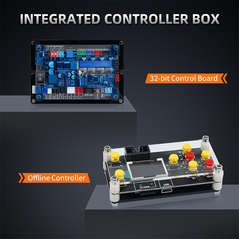 3018 PRO MAX CNC 3 Axis Wood E - đánh giá và giá 3018 Cnc