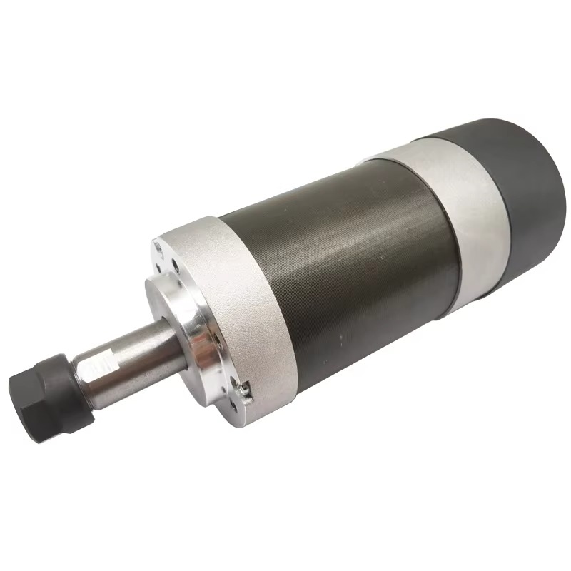DC Brushless 48V Air Cooled Sp - đánh giá và giá Cnc Router