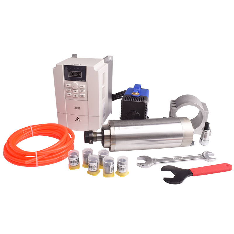 Cheap Price High Speed GDZ Spi - đánh giá và giá Water Cooled Spindle
