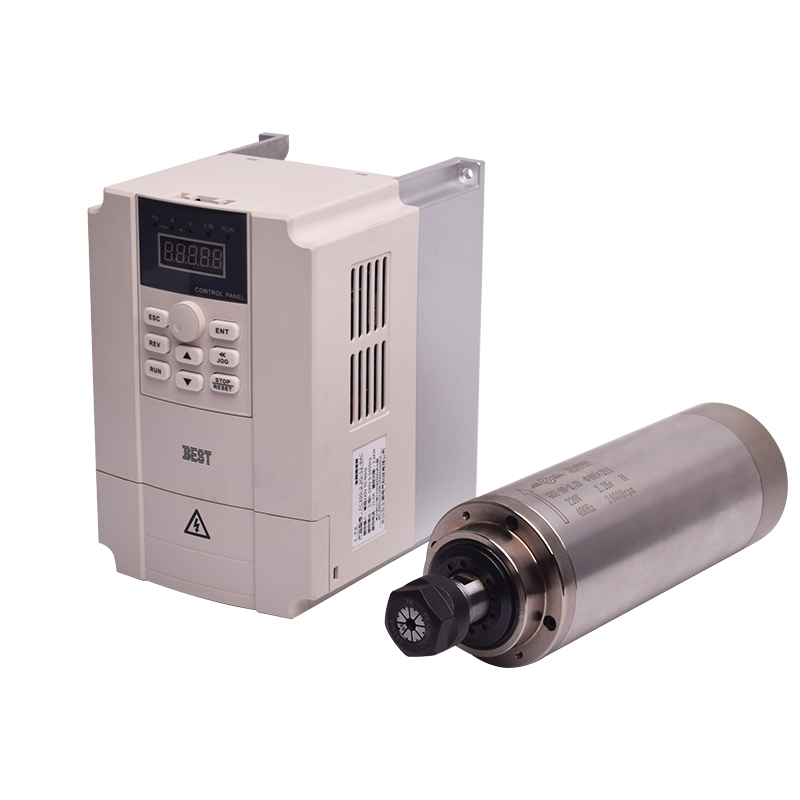 Cheap Price High Speed GDZ Spi - đánh giá và giá Water Cooled Spindle