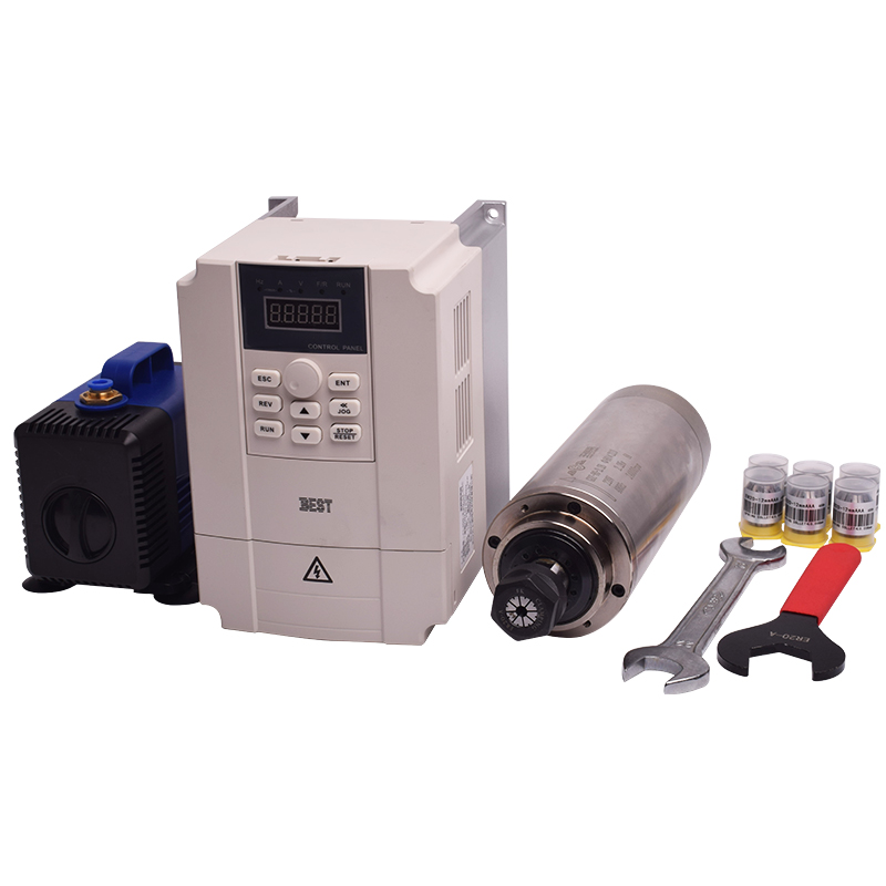 Cheap Price High Speed GDZ Spi - đánh giá và giá Water Cooled Spindle
