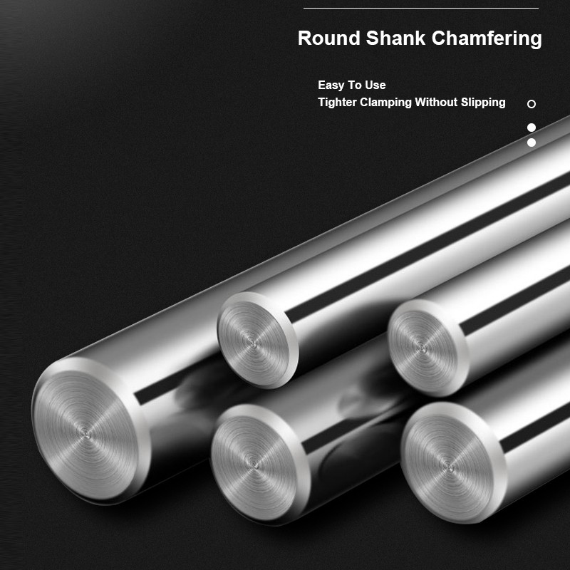 SHAZAM HRC55 2-Flute Ball End  - đánh giá và giá End Mill Set