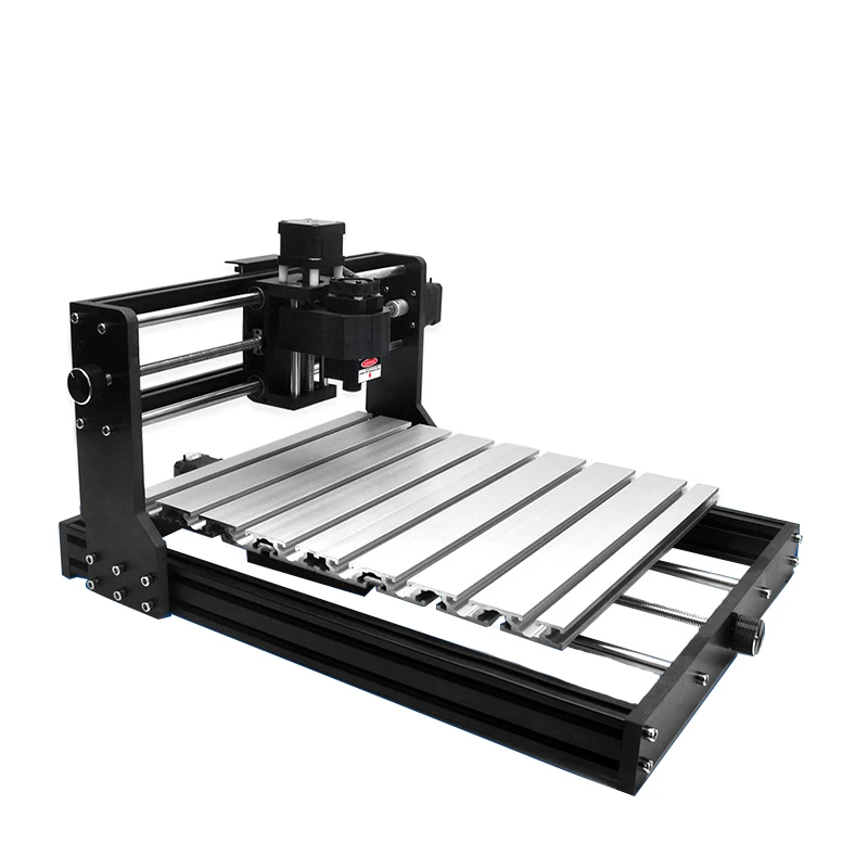 CNC 3018 Y Axis Extension Kit  - đánh giá và giá 3018 Aluminium Cnc