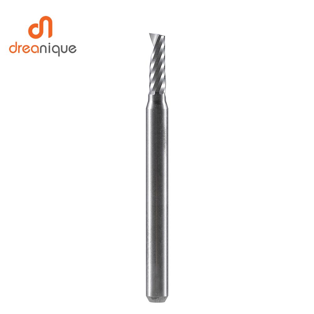 1 cái Dao phay xoắn một lưỡi A - đánh giá và giá End Mill Set