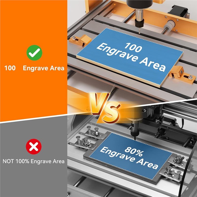 Desired-Clamps For 3018 CNC Ma - đánh giá và giá 3018 Cnc