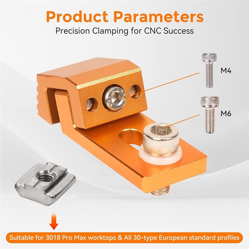 Desired-Clamps For 3018 CNC Ma - đánh giá và giá 3018 Cnc
