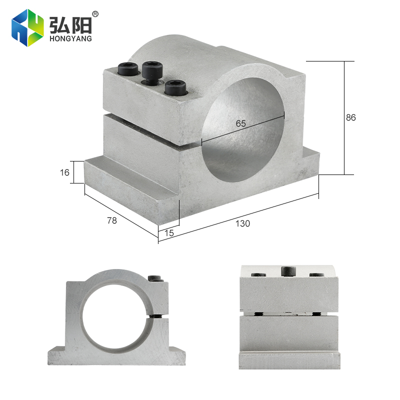 0.8KW Water-Cooled Spindle Com - đánh giá và giá Water Cooled Spindle