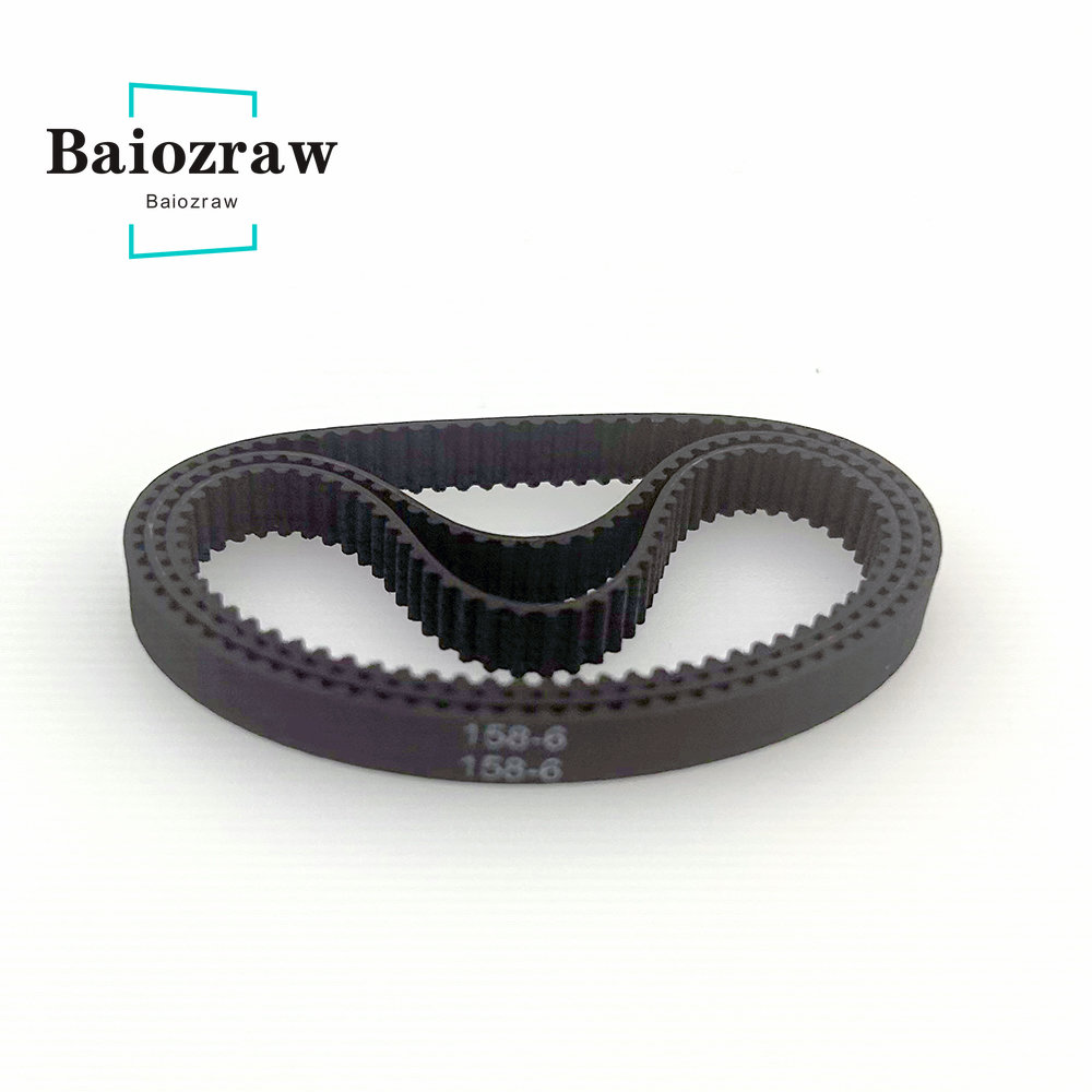 3D Máy In Phần GT2 6Mm Vòng Kí - đánh giá và giá Gt2 Belt