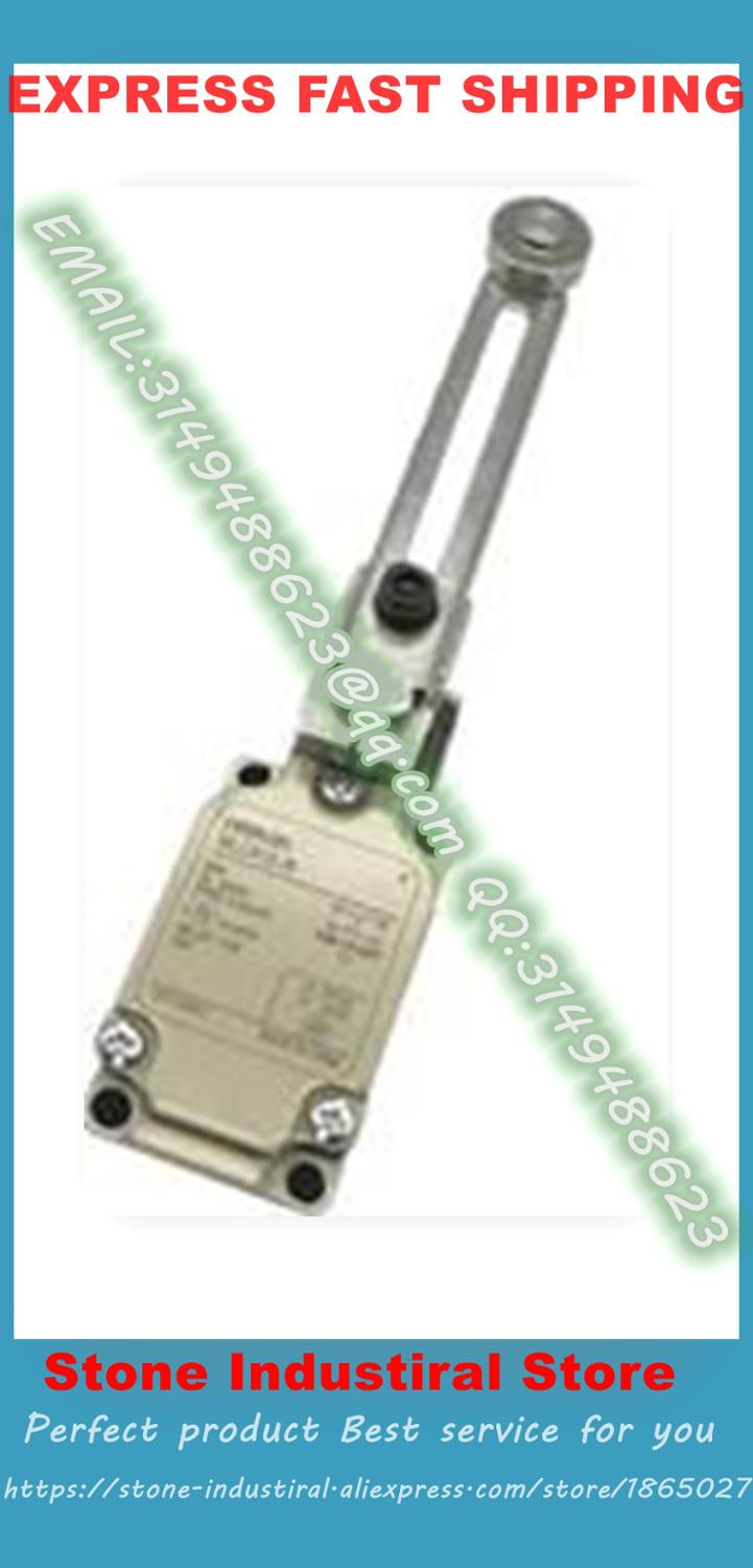 WLCA12-N WL-N Series Two-Circu - đánh giá và giá Limit Switch