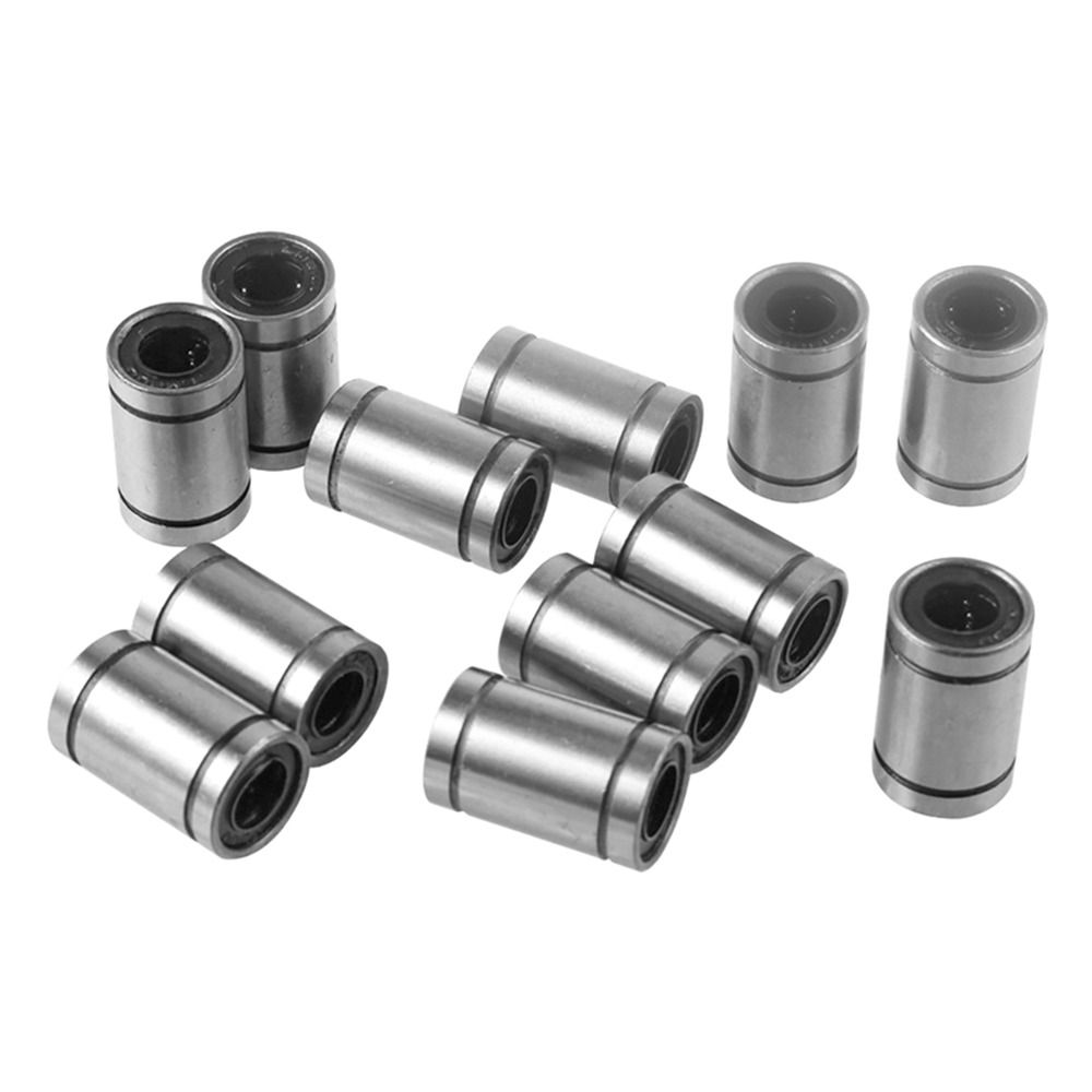 Chrome Steel CNC Part Rods Sha - đánh giá và giá Lm8Uu Bearing