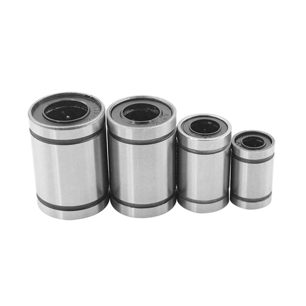 Chrome Steel CNC Part Rods Sha - đánh giá và giá Lm8Uu Bearing