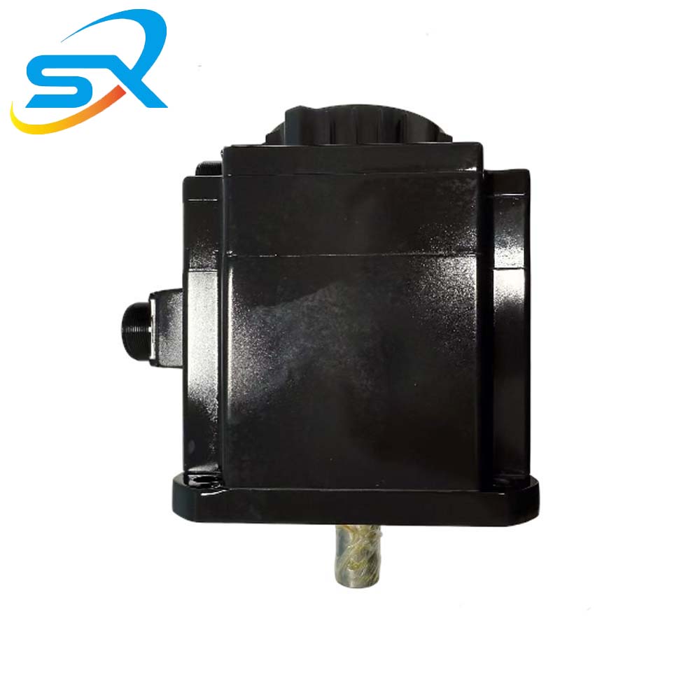 SANYO P60B18350HBV20 Servo Mot - đánh giá và giá Servo Motor