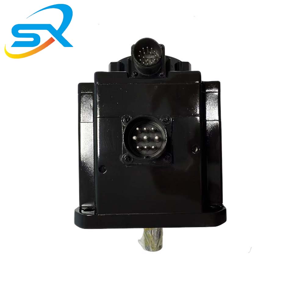 SANYO P60B18350HBV20 Servo Mot - đánh giá và giá Servo Motor