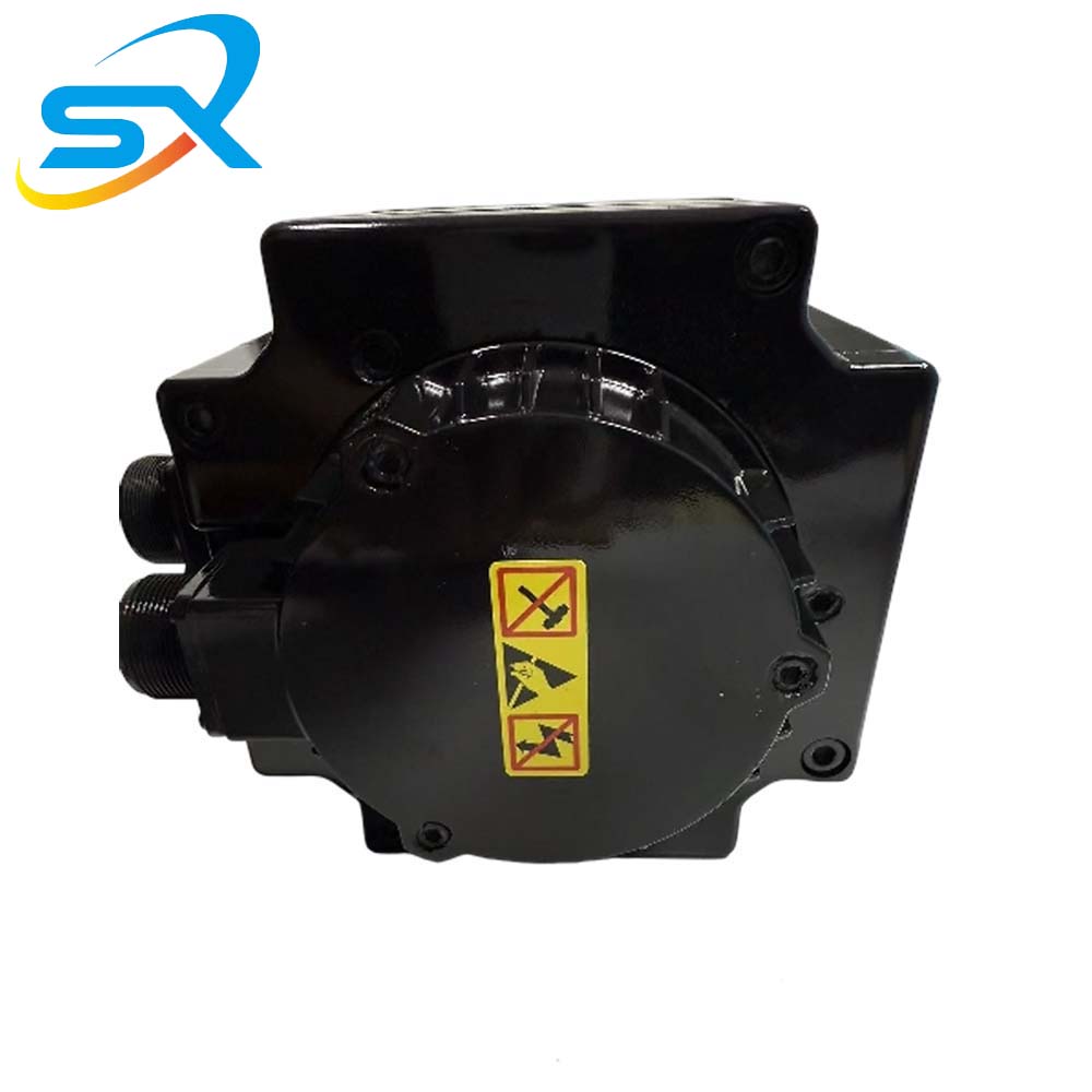 SANYO P60B18350HBV20 Servo Mot - đánh giá và giá Servo Motor