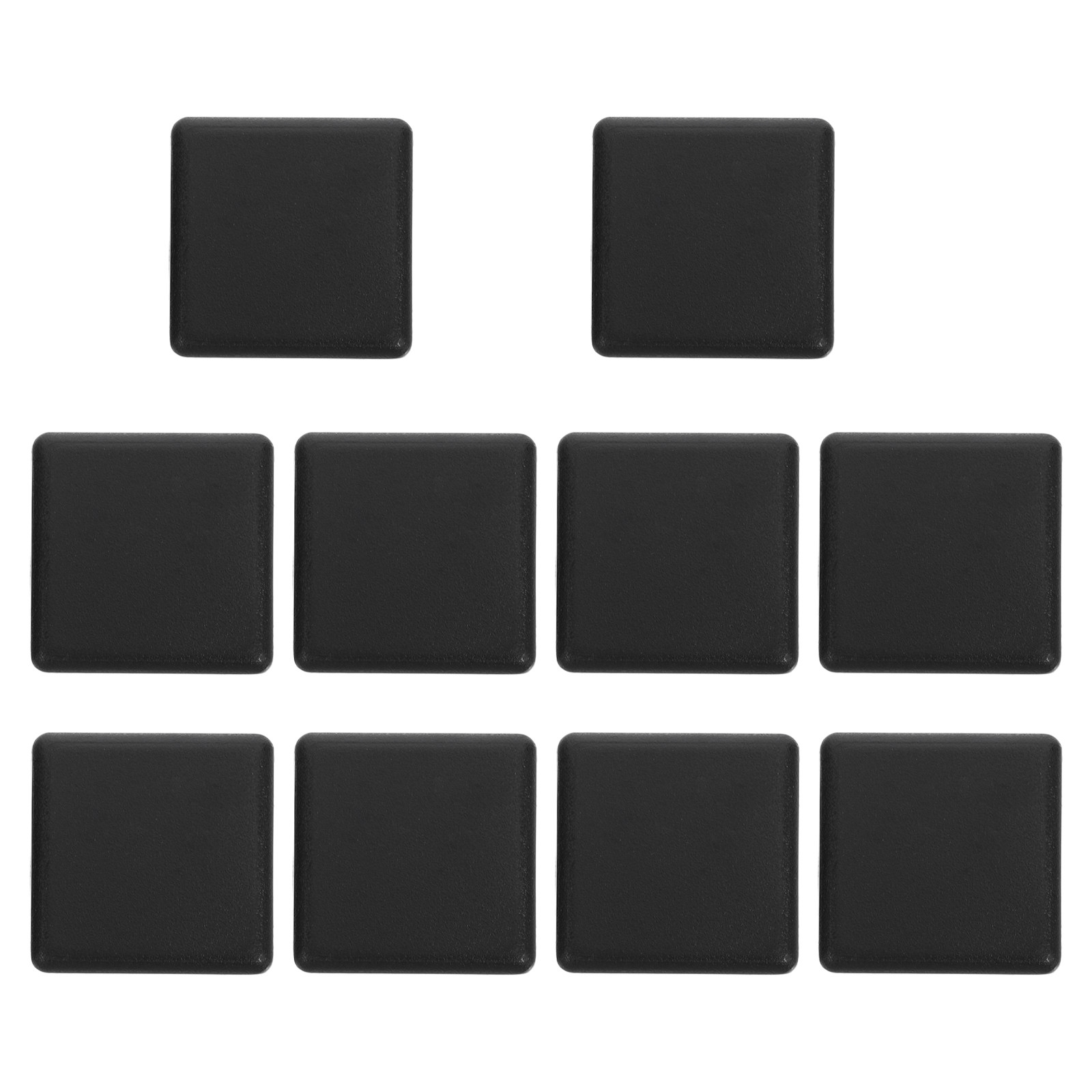 10Pcs Black Plastic European A - đánh giá và giá Aluminium Extrusion