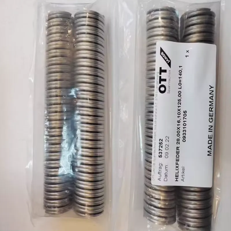New Original OTT-JAKOB DMG Spi - đánh giá và giá Spindle Motor