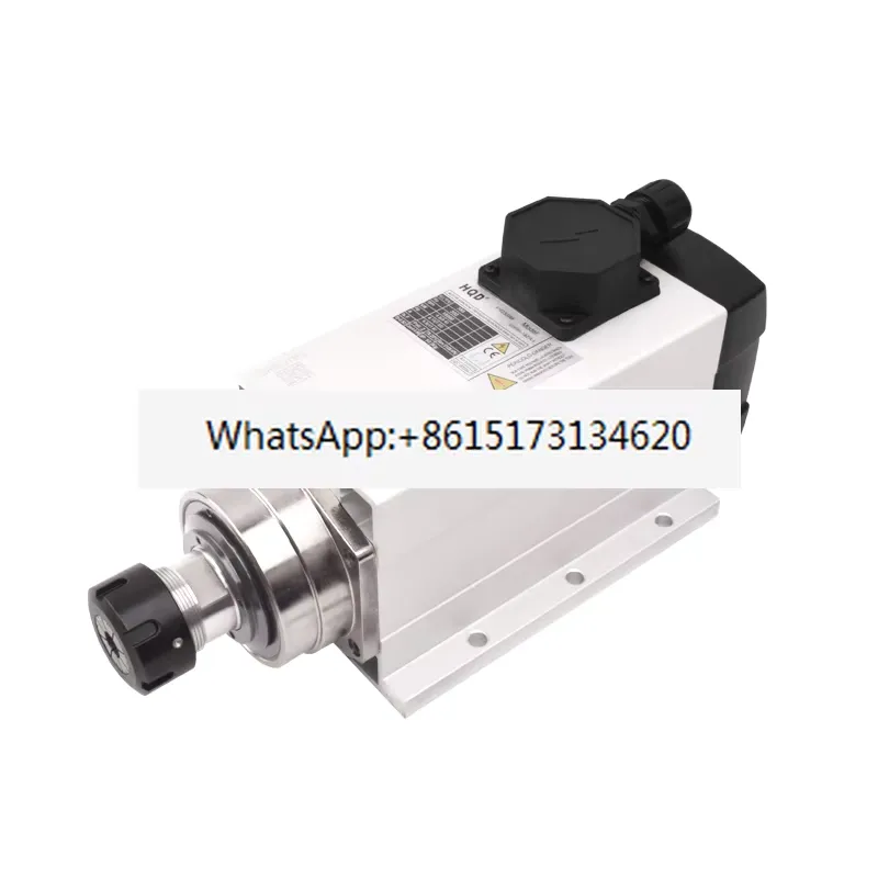 GDF60-18Z/4.5 4.5kw Er20 Spind - đánh giá và giá Spindle Motor