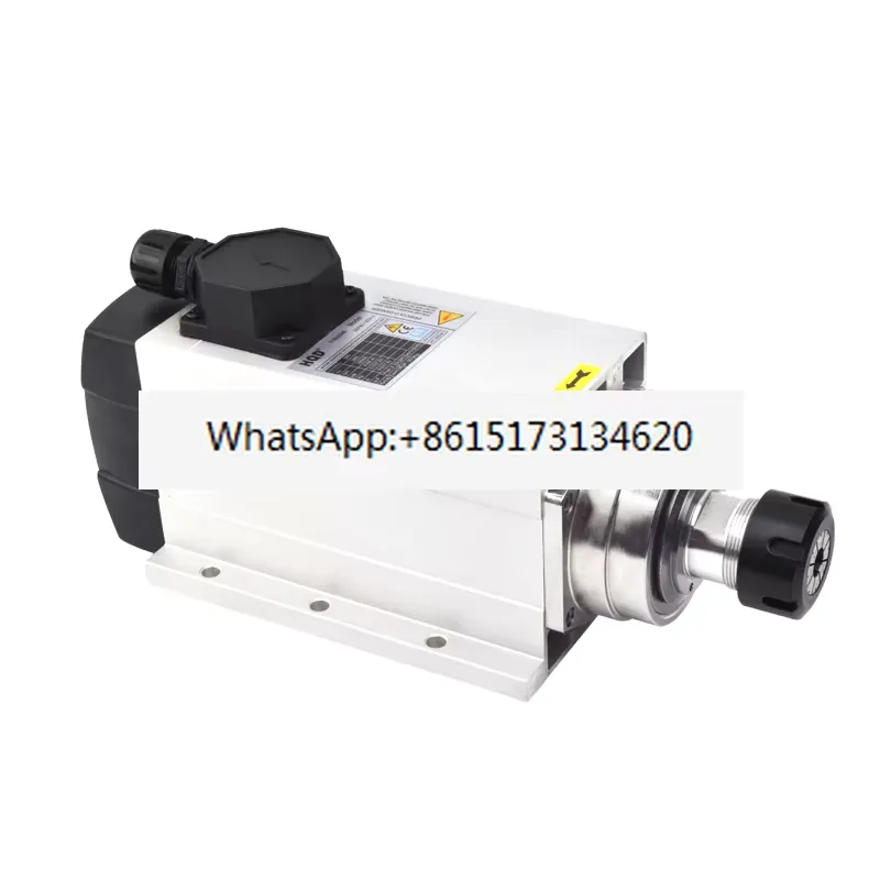 GDF60-18Z/4.5 4.5kw Er20 Spind - đánh giá và giá Spindle Motor