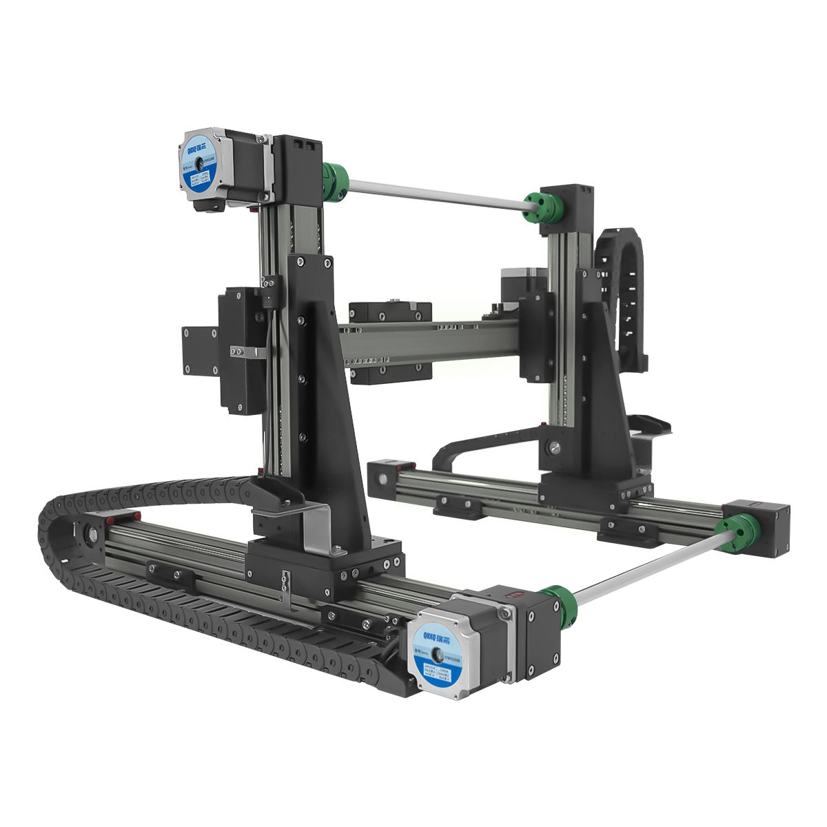 RXP45XYZ-H Gantry Robot XYZ St - đánh giá và giá Cnc Router