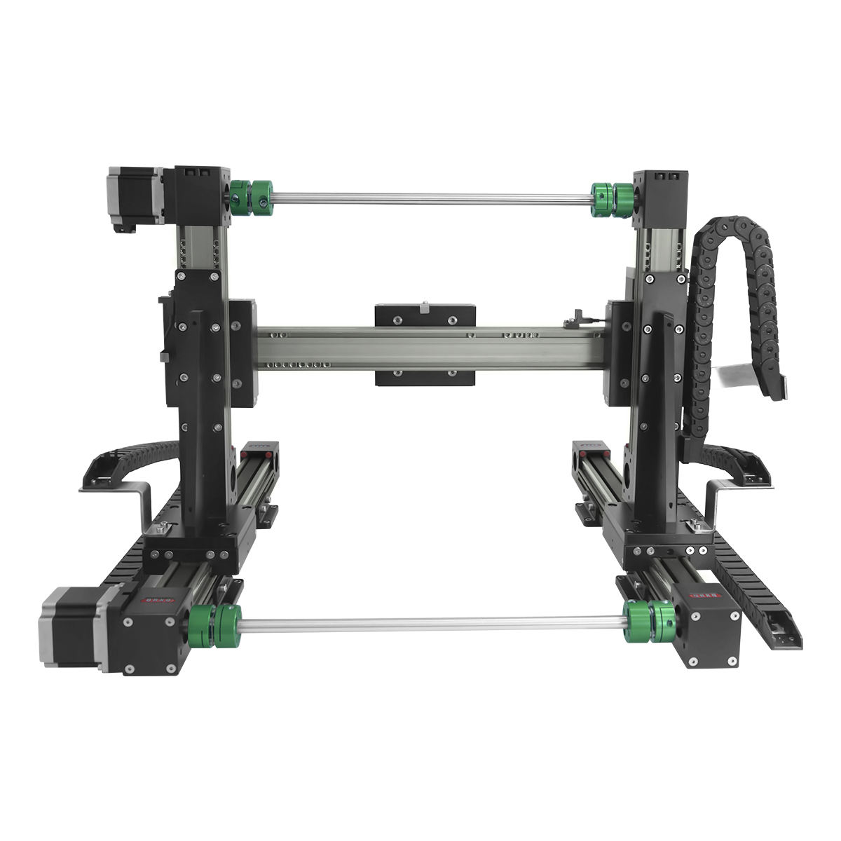 RXP45XYZ-H Gantry Robot XYZ St - đánh giá và giá Cnc Router