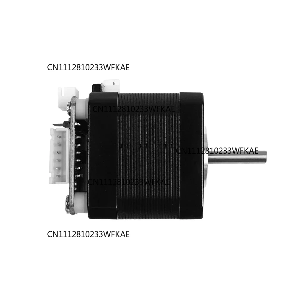 Usongshine NEMA17 Closed Loop  - đánh giá và giá Nema 17 Stepper
