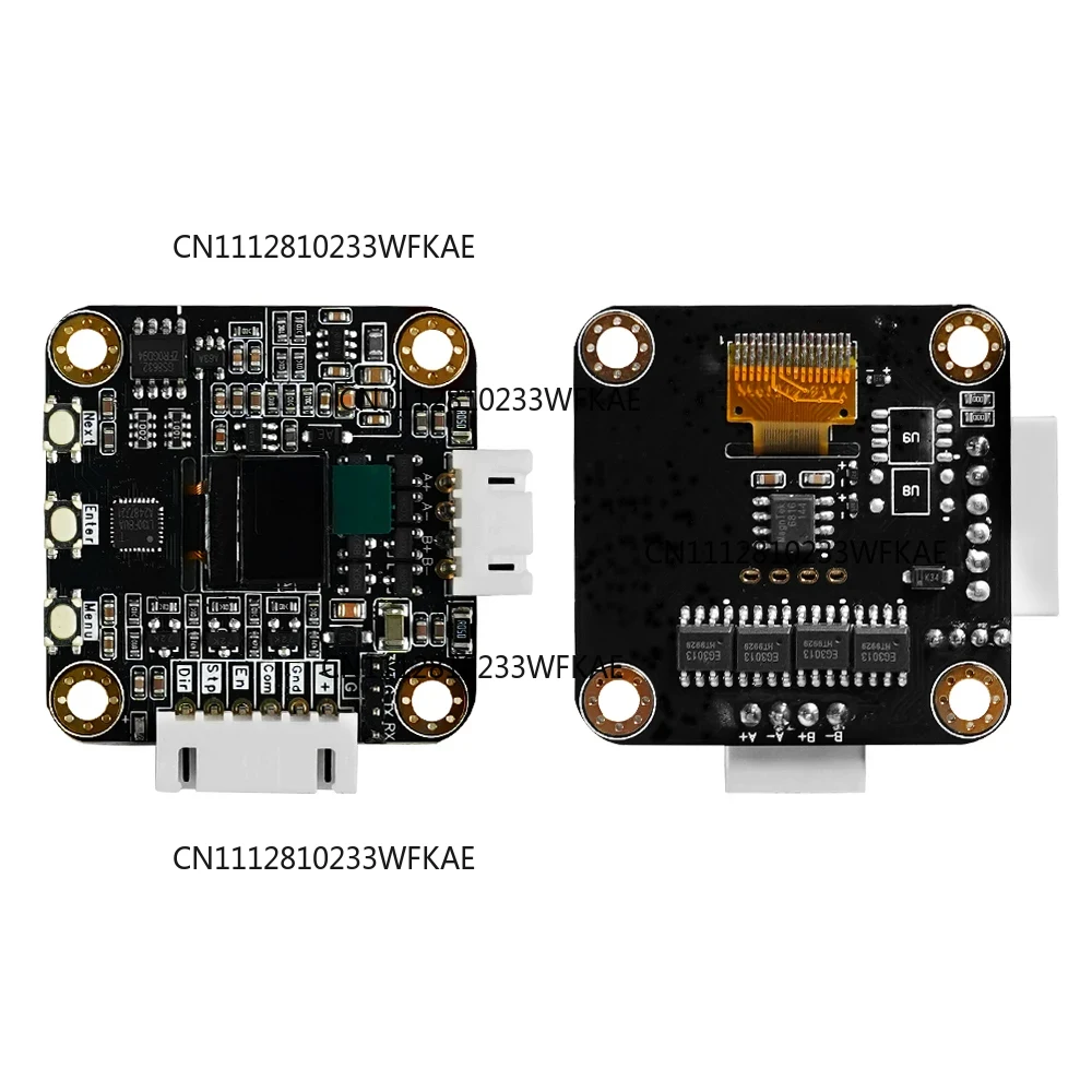 Usongshine NEMA17 Closed Loop  - đánh giá và giá Nema 17 Stepper