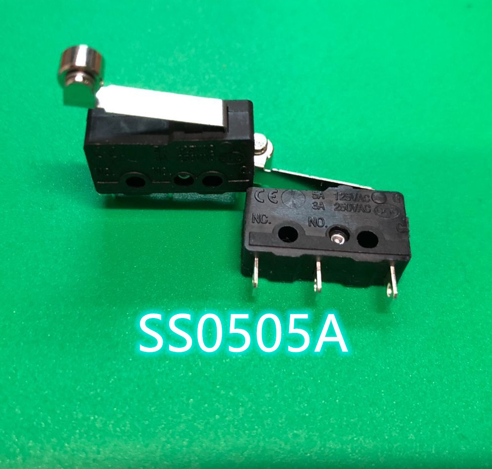 2PCS SS0505A import small stro - đánh giá và giá Limit Switch