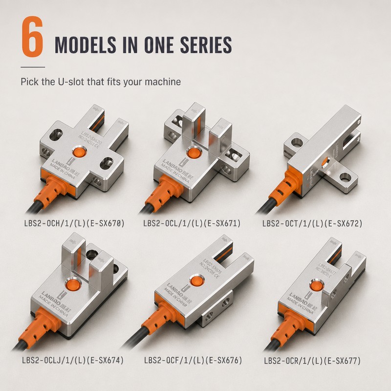 Metal Photoelectric Switch Sen - đánh giá và giá Limit Switch
