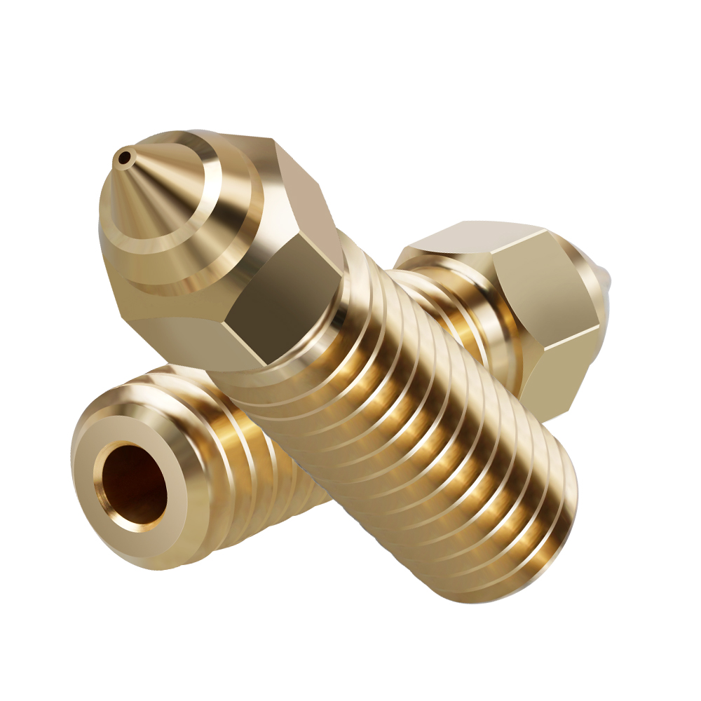 Nozzles For Creality Ender 3 V - đánh giá và giá Aluminium Profile 2020