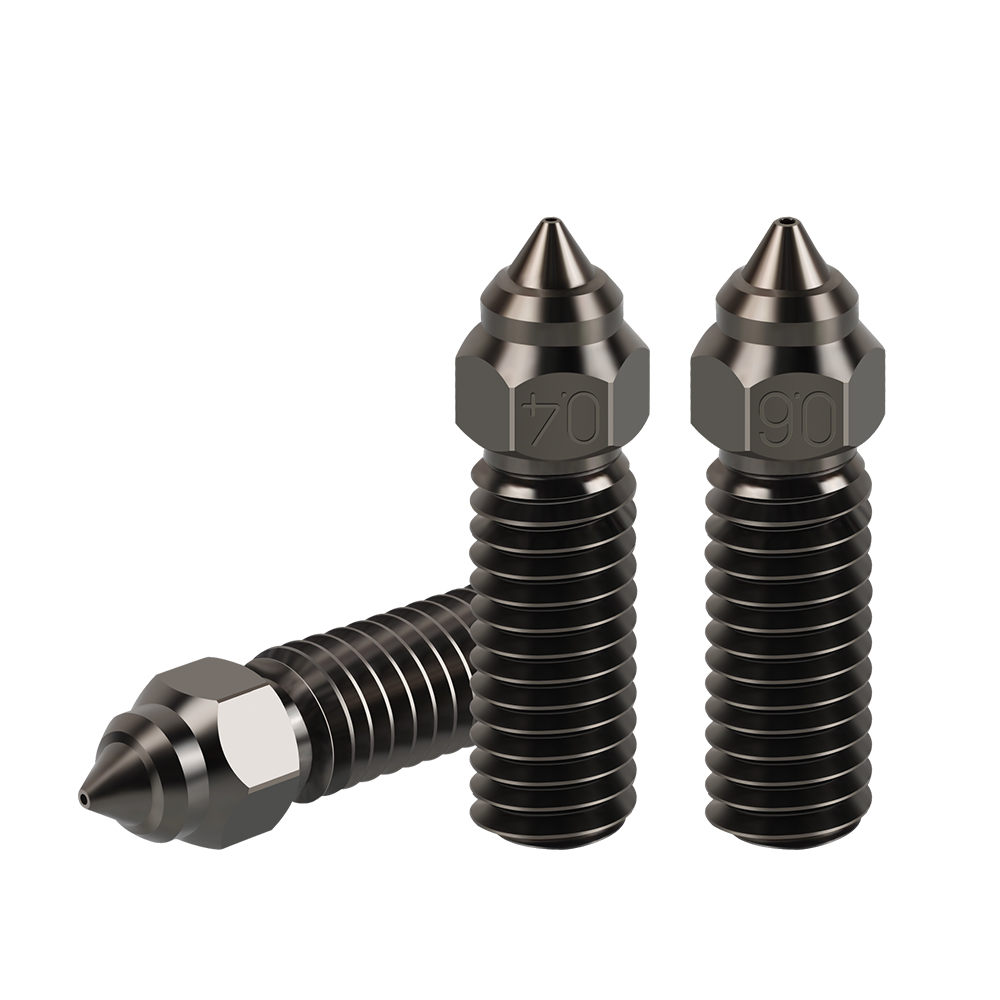 Nozzles For Creality Ender 3 V - đánh giá và giá Aluminium Profile 2020