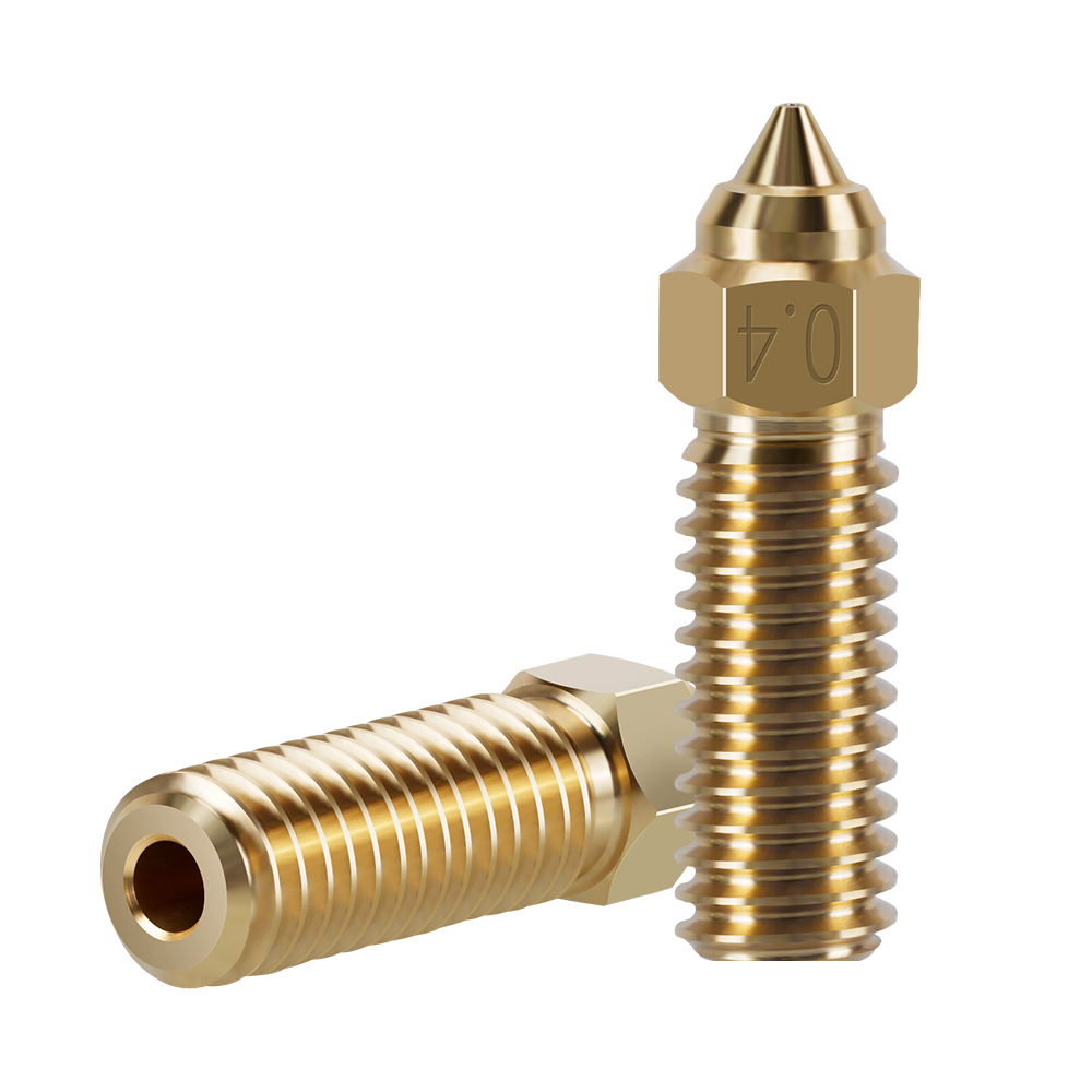 Nozzles For Creality Ender 3 V - đánh giá và giá Aluminium Profile 2020