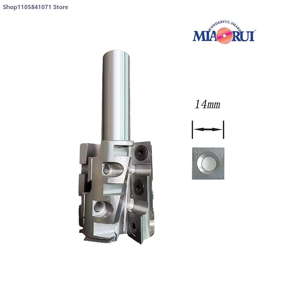Spiral Flush Trim Router Bit w - đánh giá và giá Cnc Router