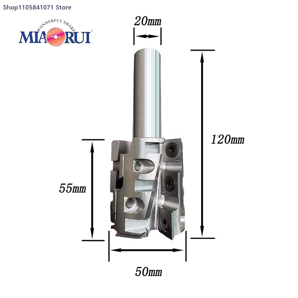 Spiral Flush Trim Router Bit w - đánh giá và giá Cnc Router