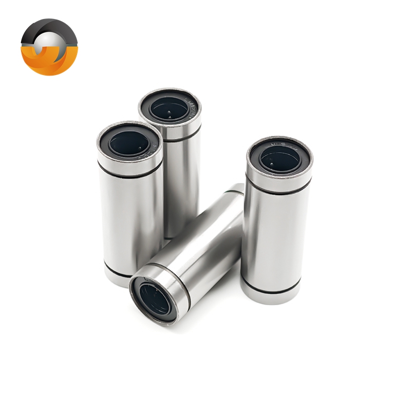 LM8UU Linear Bearing 8x15x24mm - đánh giá và giá Lm8Uu Bearing