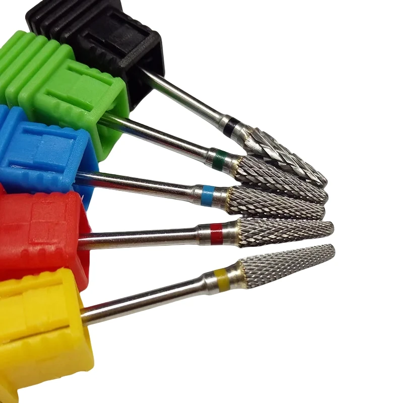 5pcs/set Stainless Steel Drill - đánh giá và giá Carbide End Mill