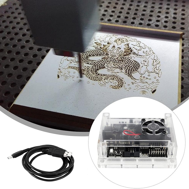 CNC 3018 Pro Laser Engraver Wo - đánh giá và giá 3018 Cnc