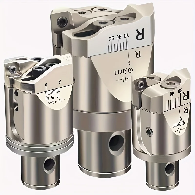 RBH TCT 25-33 32-42 40-55 68-9 - đánh giá và giá Cnc Bits