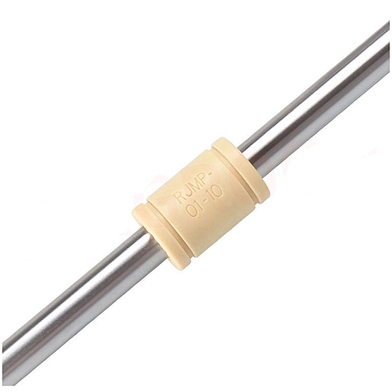 1 Chiếc RJMP-01-08 Rắn Polymer - đánh giá và giá Lm8Uu Bearing