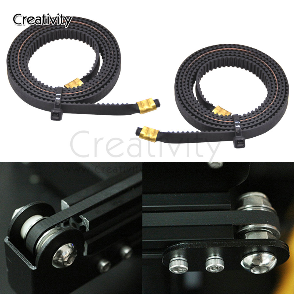 For Neptune 4,Pro X-Axis Y Axi - đánh giá và giá Gt2 Belt