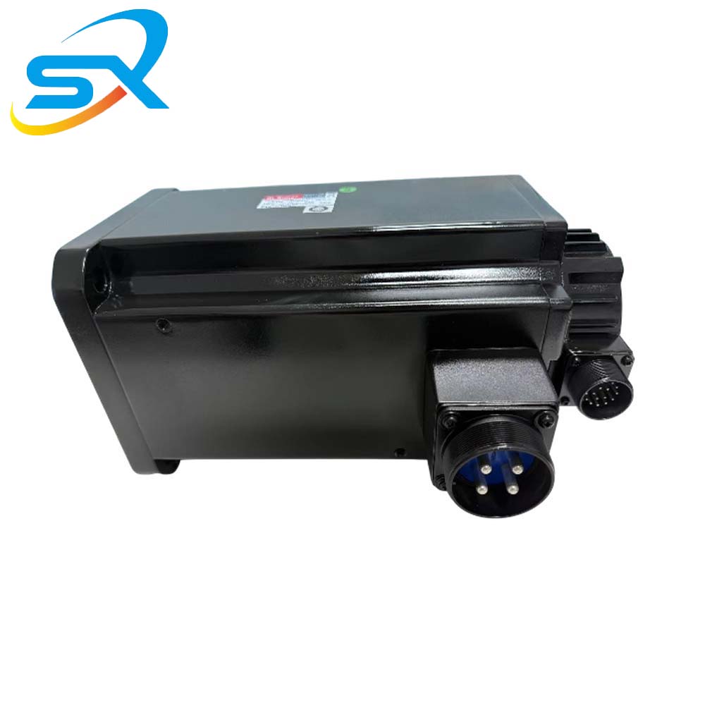 SANYO DENKI High-power Motor P - đánh giá và giá Servo Motor