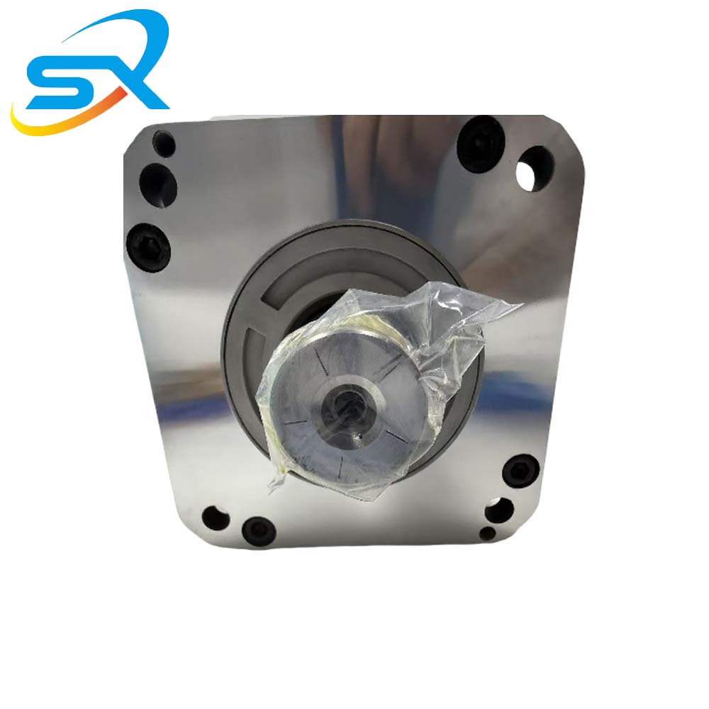 SANYO DENKI High-power Motor P - đánh giá và giá Servo Motor