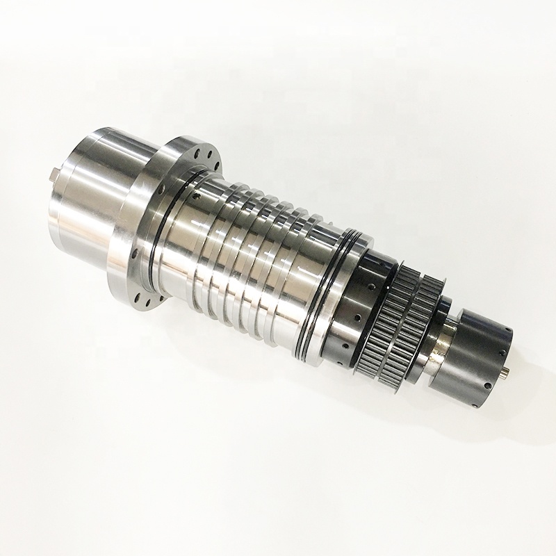 ATC Bt50 6000rpm 155mm Belt Dr - đánh giá và giá Spindle Motor