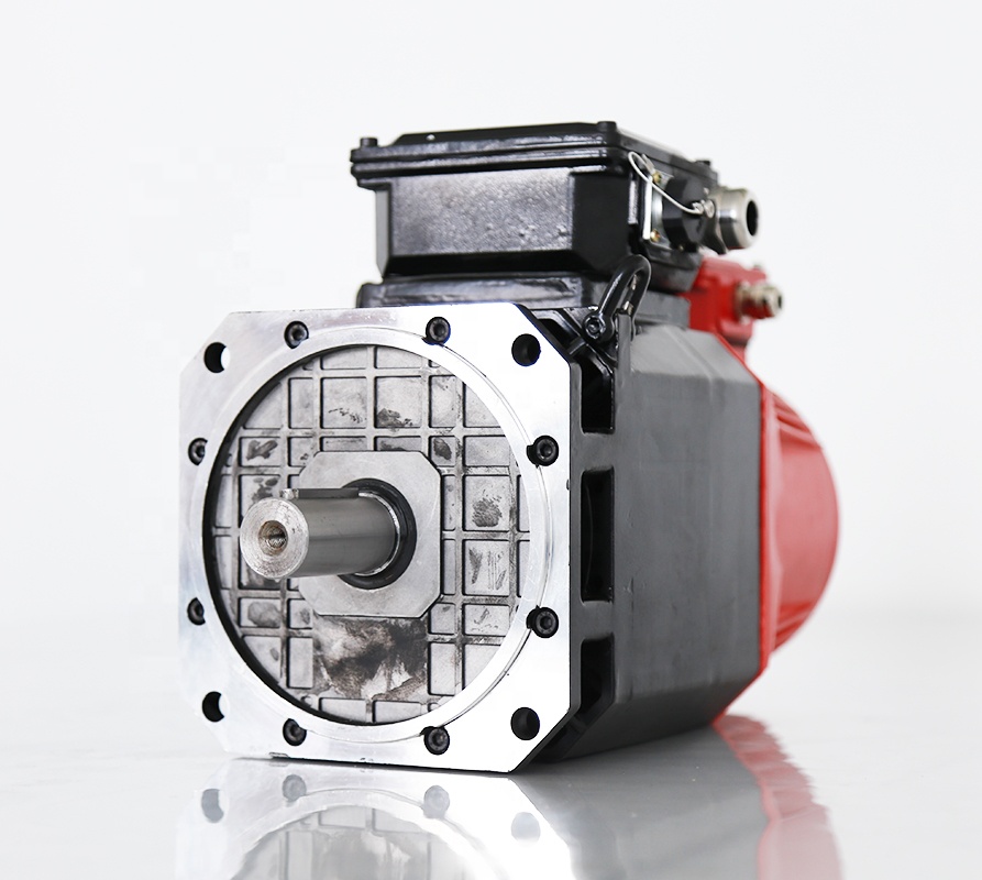 ATC Bt50 6000rpm 155mm Belt Dr - đánh giá và giá Spindle Motor