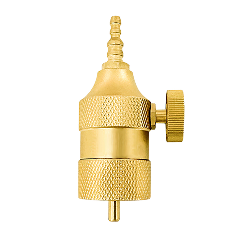 Brass MAPP Gas Regulator with  - đánh giá và giá Coupling 8Mm