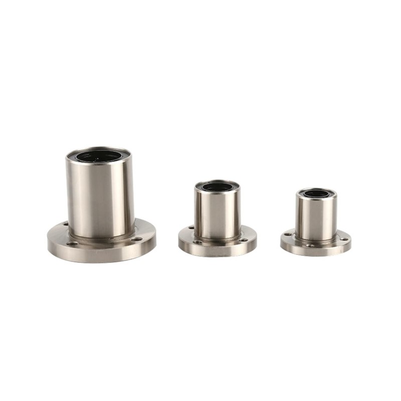 4pcs/Pack Lmf8uu Lmf10uu Lmf6u - đánh giá và giá Lm8Uu Bearing