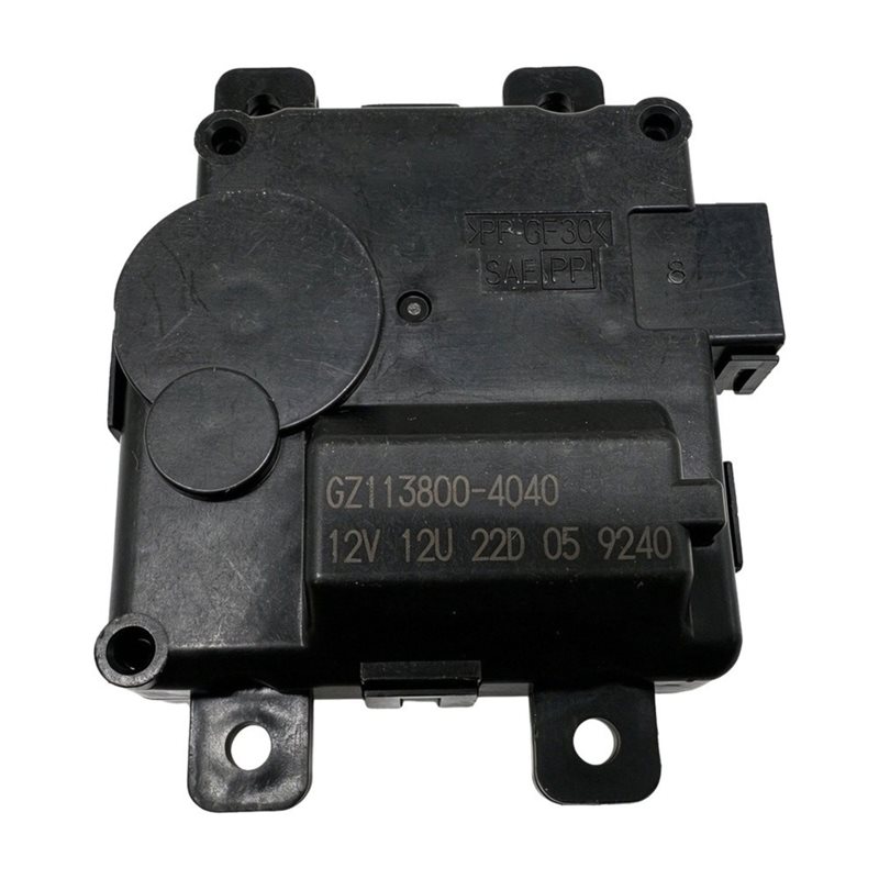 PORK-Automotive A/C Servo Moto - đánh giá và giá Servo Motor