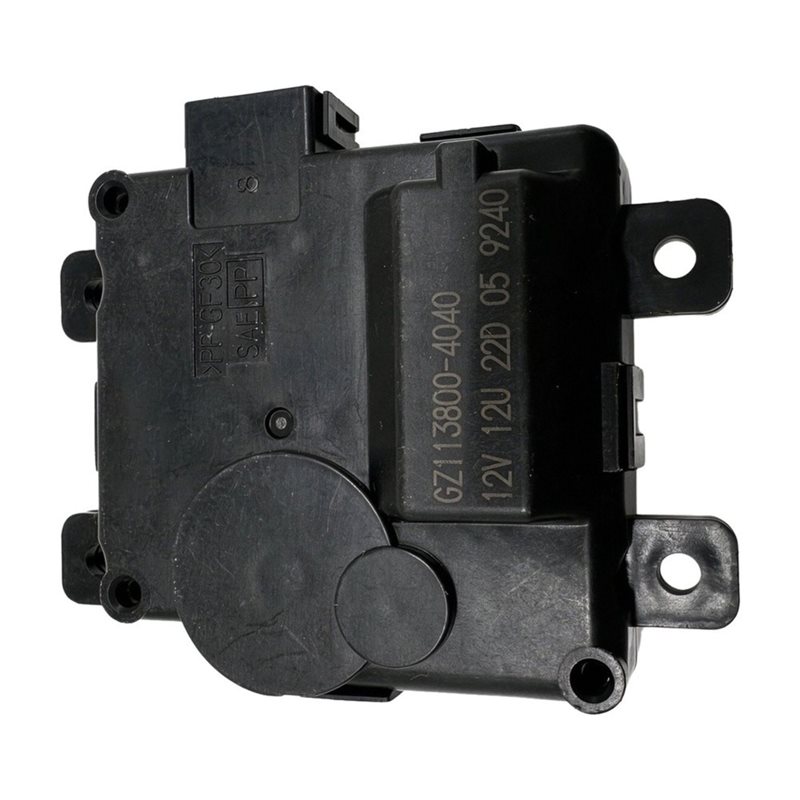 PORK-Automotive A/C Servo Moto - đánh giá và giá Servo Motor