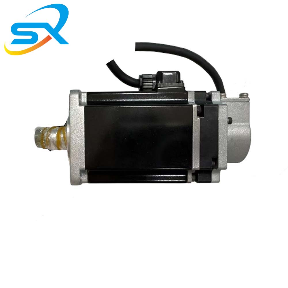 Sanyo Servo Motor R2AA06040FXS - đánh giá và giá Servo Motor